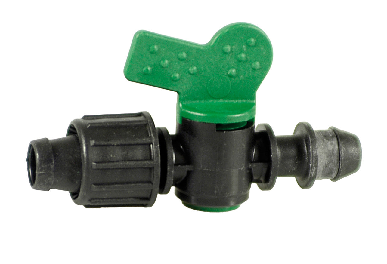 Q.TA' 5 PL ALA GOCC PIAT VALVOLA DI DERIVAZIONE VDT D 16 MM