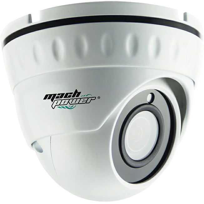 TELECAMERA PER INT AHD 2.0 MP DOME