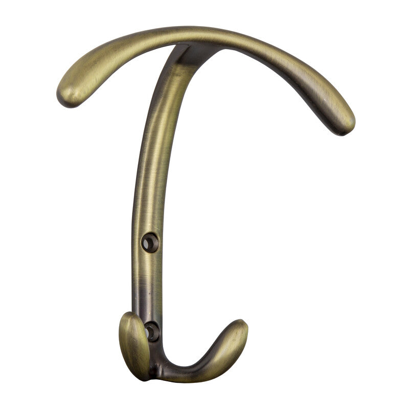 Q.TA' 6 APPENDIABITI MG40085 ZAMA 120X123 MM BRONZO