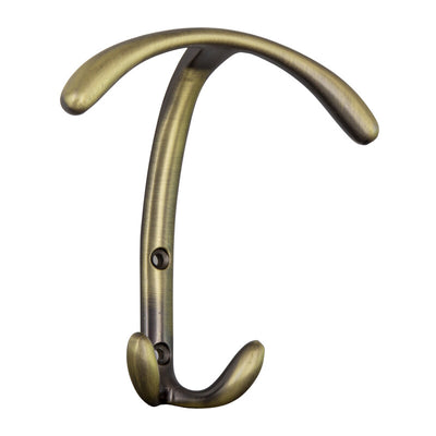Q.TA' 6 APPENDIABITI MG40085 ZAMA 120X123 MM BRONZO