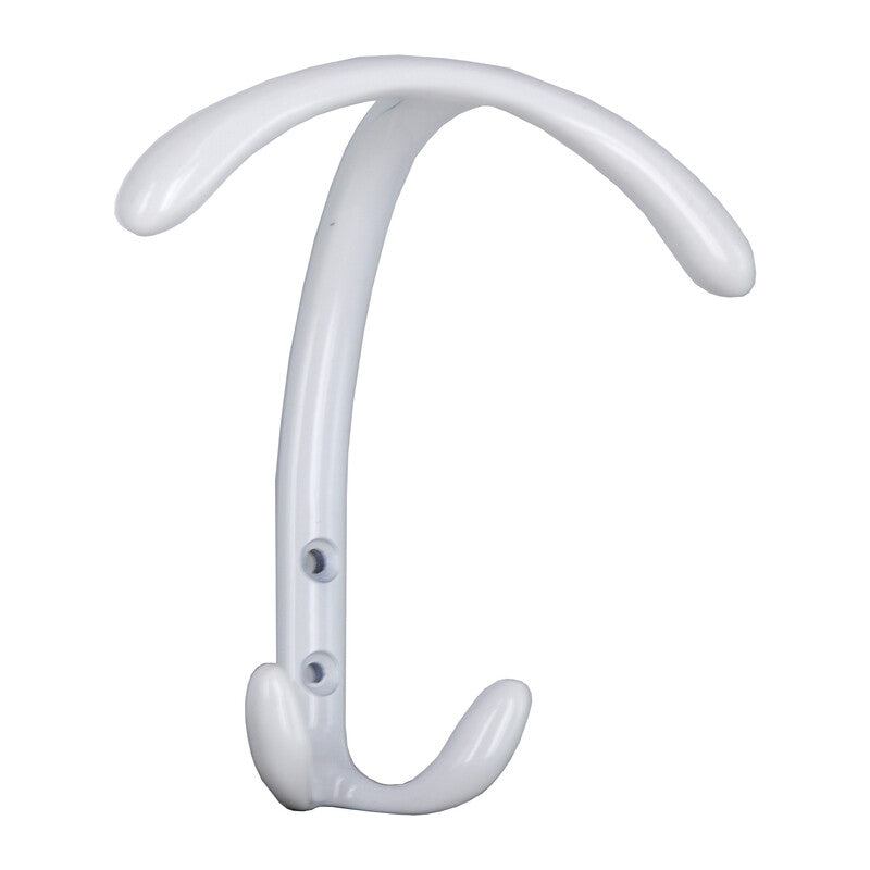 Q.TA' 6 APPENDIABITI MG40081 ZAMA 120X123 MM BIANCO