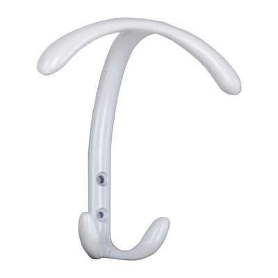 Q.TA' 6 APPENDIABITI MG40081 ZAMA 120X123 MM BIANCO