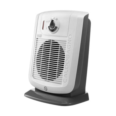 Q.TA' 1 TERMOVENTILATORE DELONGHI CALDOBAGNO 1150/2000W HBC3030