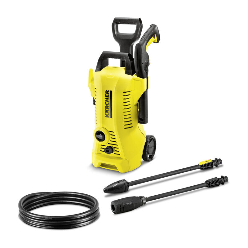 Q.TA' 1 IDROPULITRICE 1400W KARCHER K2 POWER CONTROL