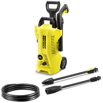 IDROPULITRICE 1400W KARCHER K2 POWER CONTROL