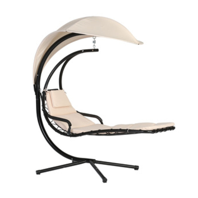 Q.TA' 1 LETTINO A DONDOLO C/CUSCINO JDS-017