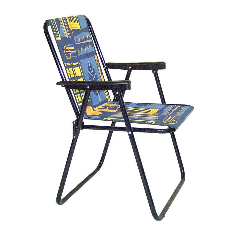 Q.TA' 1 POLTRONA 1 POSIZIONE MAYA