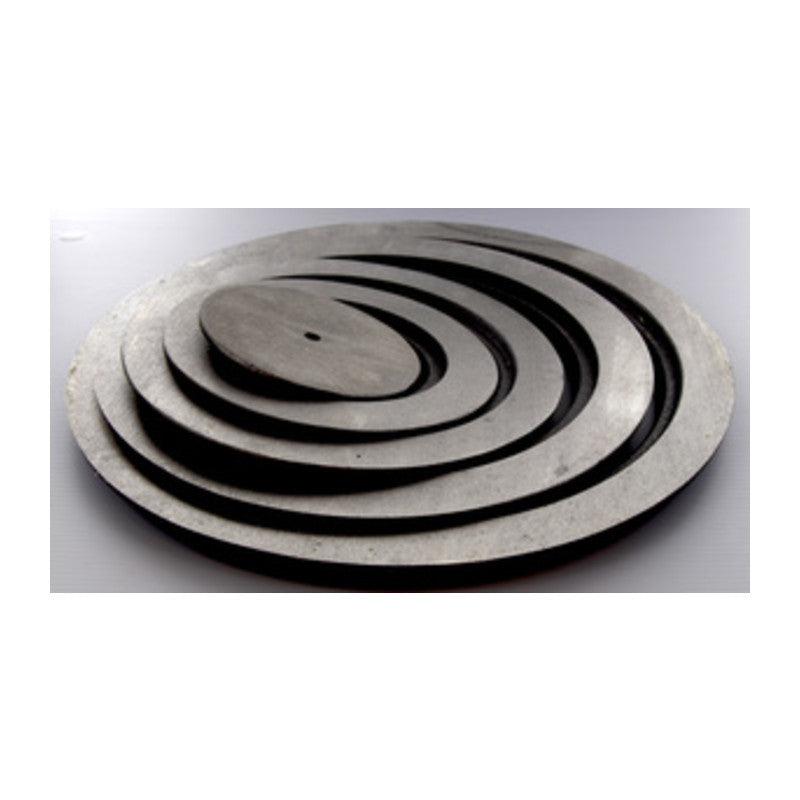 Q.TA' 1 R CERCHI P/CUCINA ROMANTICA 3,5/4,5