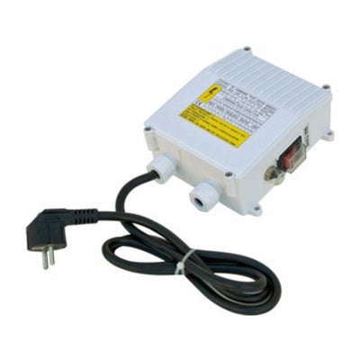 Q.TA' 1 QUADRO ELETTRICO MA10 P/MOTORE 1,0 HP ELETTROPOMPA