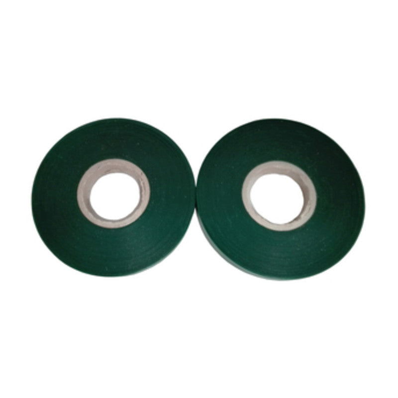 Q.TA' 1 CONF. 10 NASTRI P/PINZA LEGATRICE 26 M VERDE