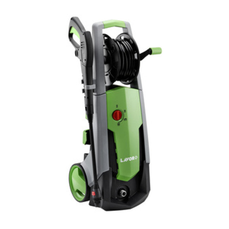 Q.TA' 1 IDROPULITRICE 2500W 160BAR 510 L/H PREDATOR 160WPS