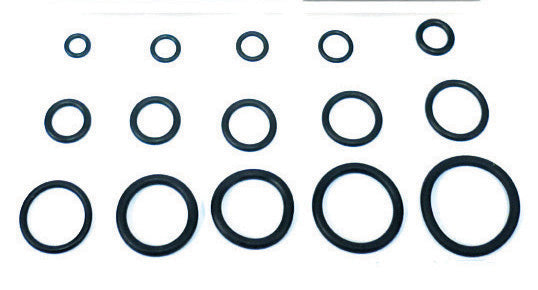 O-RING 8,00X1,90 PER FLESSIBILE MISCELATORE Q.TA100