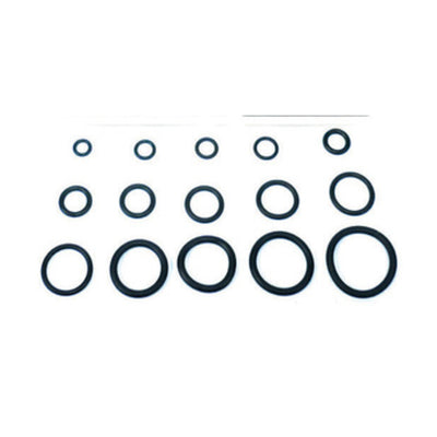 Q.TA' 1 O-RING 8,00X1,90 P/FLESSIBILE MISCELATORE 100