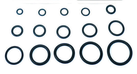 O-RING 8,90X1,90 PER FLESSIBILE MISCELATORE Q.TA100