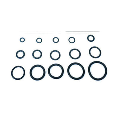 Q.TA' 1 O-RING 8,90X1,90 P/FLESSIBILE MISCELATORE 100