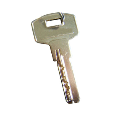 Q.TA' 1 CHIAVE PETTITI PROFILO EUROPEO GREZZA