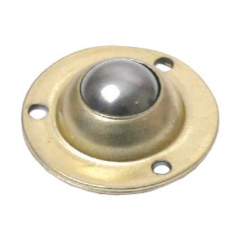 Q.TA' 24 SCIVOLO A SFERA OCCHIO DI BUE D 35 MM PORT 25 KG