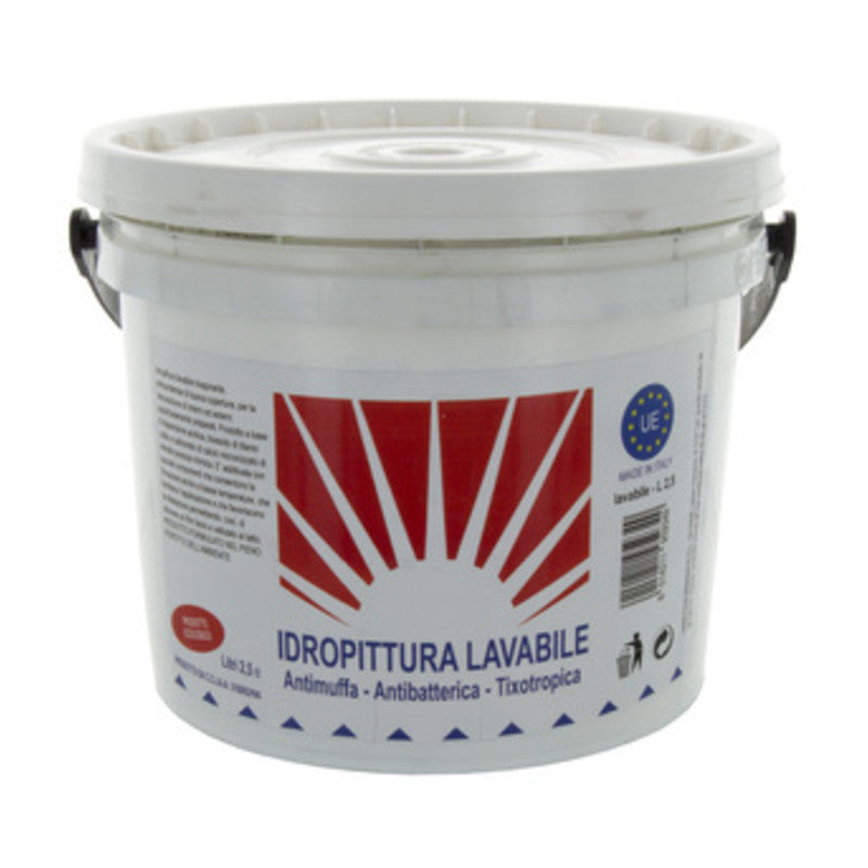 Q.TA' 1 LAVABILE MAPEKOL DA 2,50 L