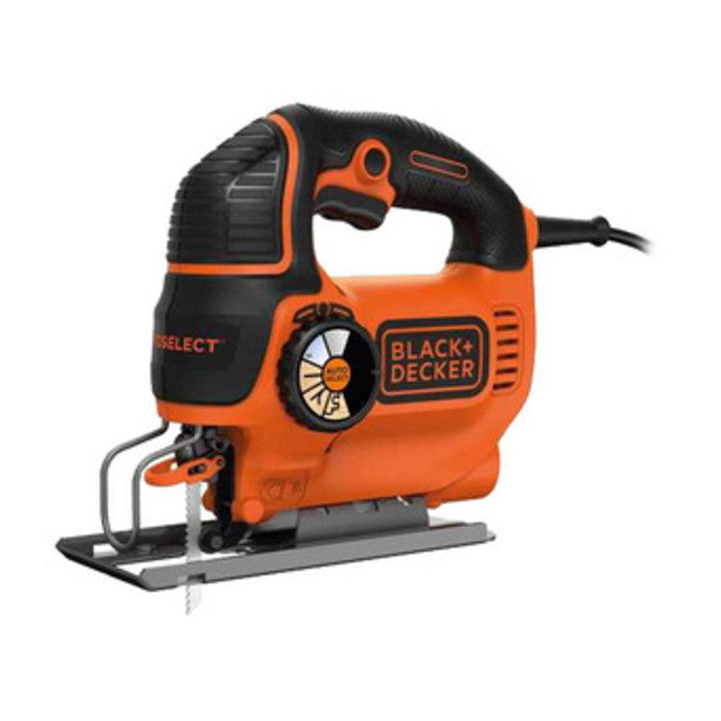 Q.TA' 1 B+D SEGHETTO ALTERNATIVO KS801SE-QS 550W