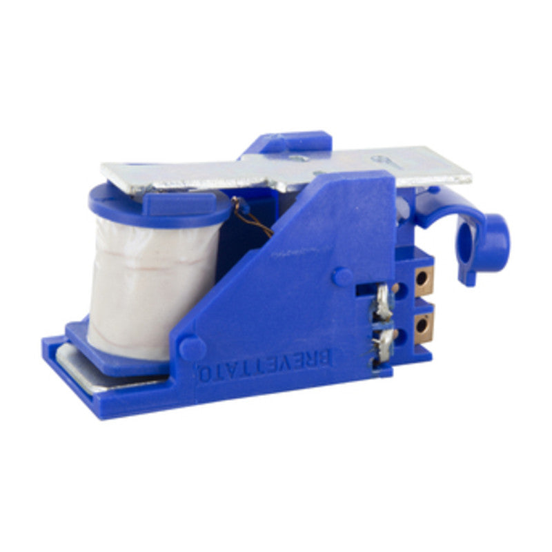 Q.TA' 1 CISA 07120.00.1 BOBINA P/SERRATURA 11721/31/61 DX