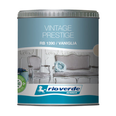 Q.TA' 1 RIOVERDE RB1390 VERNICE VINTAGE 0,500 L VANIGLIA