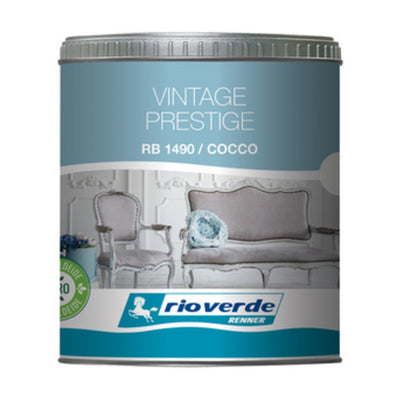 Q.TA' 1 RIOVERDE RB1490 VERNICE VINTAGE 0,500 L COCCO