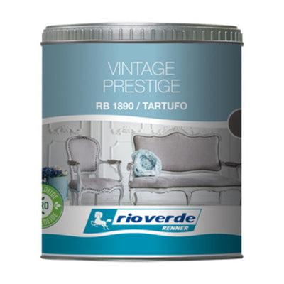Q.TA' 1 RIOVERDE RB1890 VERNICE VINTAGE 0,500 L TARTUFO
