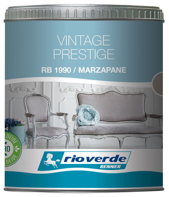 RIOVERDE RB1990 VERNICE VINTAGE 0,500 L MARZAPANE