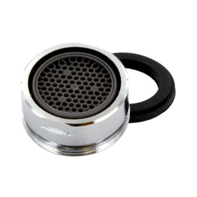 Q.TA' 10 AERATORE CROMATO 16 MM X 1 F