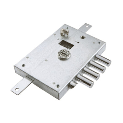 Q.TA' 1 ATRA 6112.1 SERR APPL P/BLIND TRIPL DM SX E60 BS