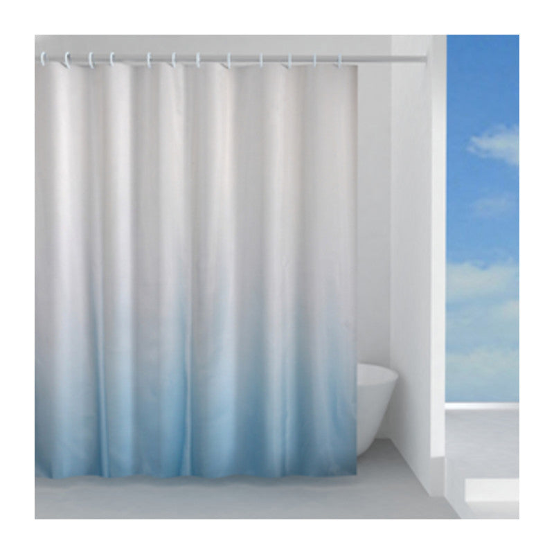 Q.TA' 1 GEDY TENDA DOCCIA POLIES. CIELO 1327 120X200