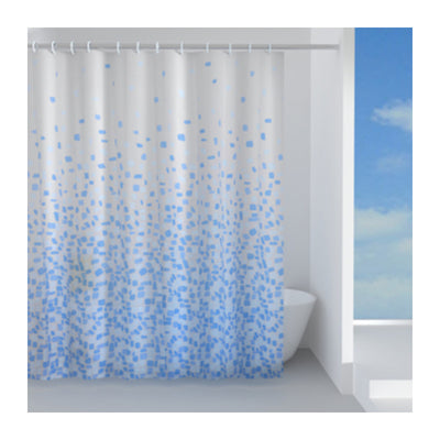 Q.TA' 1 GEDY TENDA DOCCIA POLIES. FRAMMENTI 1315 240X200