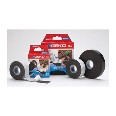 Q.TA' 12 NASTRO AUTOAGGLOMERANTE ISOLAN 19 MM X 10 M