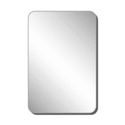 Q.TA' 5 SPECCHIO ACRILICO SERVICE 60X0,3X40 CM