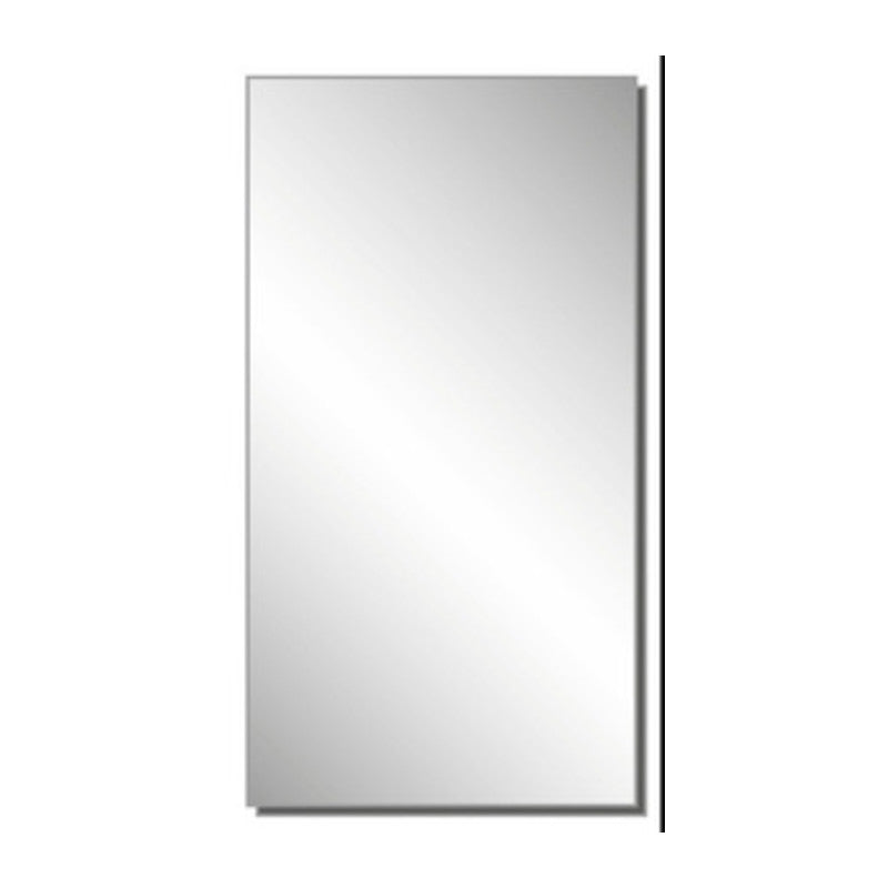 Q.TA' 5 SPECCHIO ACRILICO RETTANGOLO 75X0,3X40 CM