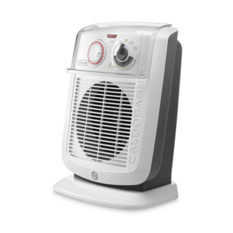 Q.TA' 1 TERMOVENTILATORE DELONGHI CALDOBAGNO 800/2200W HBC3052T