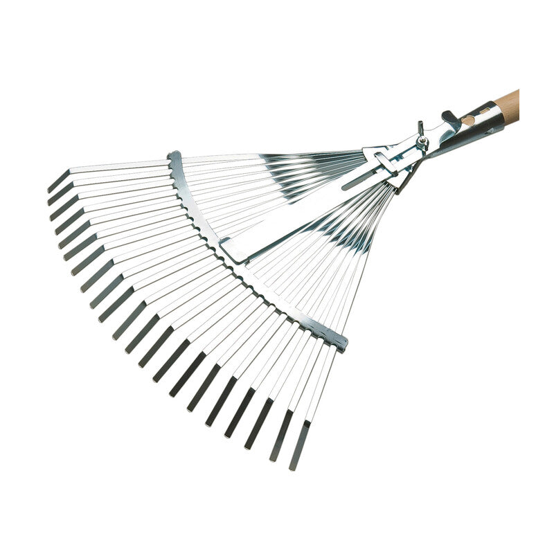 Q.TA' 1 SCOPA REGOLABILE AGEF S/MANICO