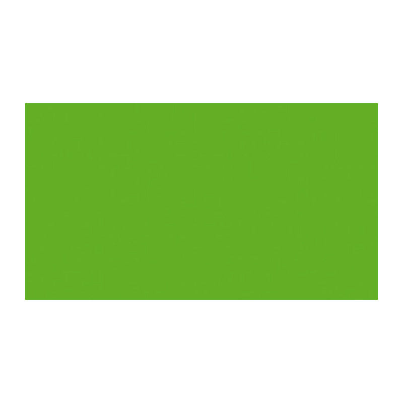 Q.TA' 6 RT PLASTICA ADESIVA 280.1995 VERDE CHIARO 2,5 M