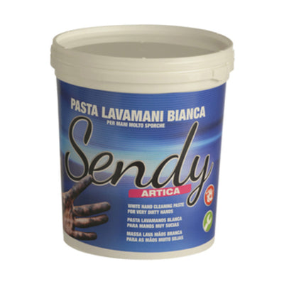 Q.TA' 12 PASTA LAVAMANI ARTICA NETTUNO 1 L