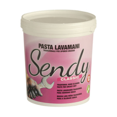 Q.TA' 12 PASTA LAVAMANI CLASSIC NETTUNO 1 L