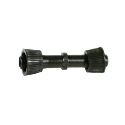 Q.TA' 1 PL ALA GOCC RIG MANICOTTO 840 D 16X16 MM
