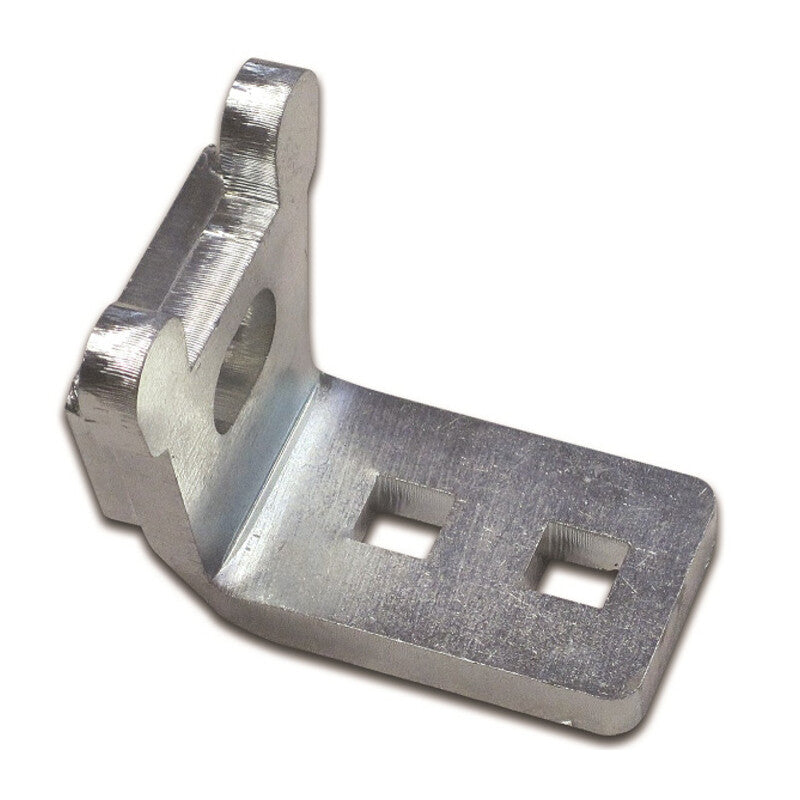 Q.TA' 2 PORTALUCCHETTO PANZER ACC ZINC 40X14X70 MM