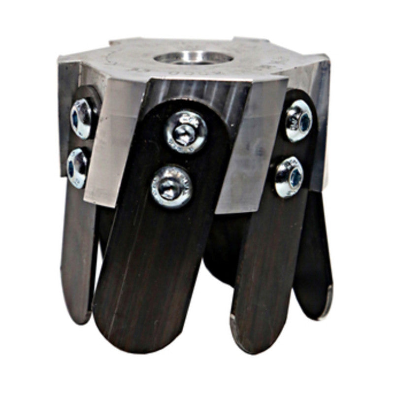 Q.TA' 1 TESTINA ZAPPETTA 6 LAME SUPER 2016