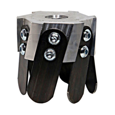 Q.TA' 1 TESTINA ZAPPETTA 6 LAME SUPER 2016