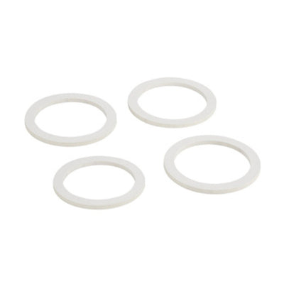 Q.TA' 1 GUARNIZIONE MOKA 3 TAZZE CONF 3