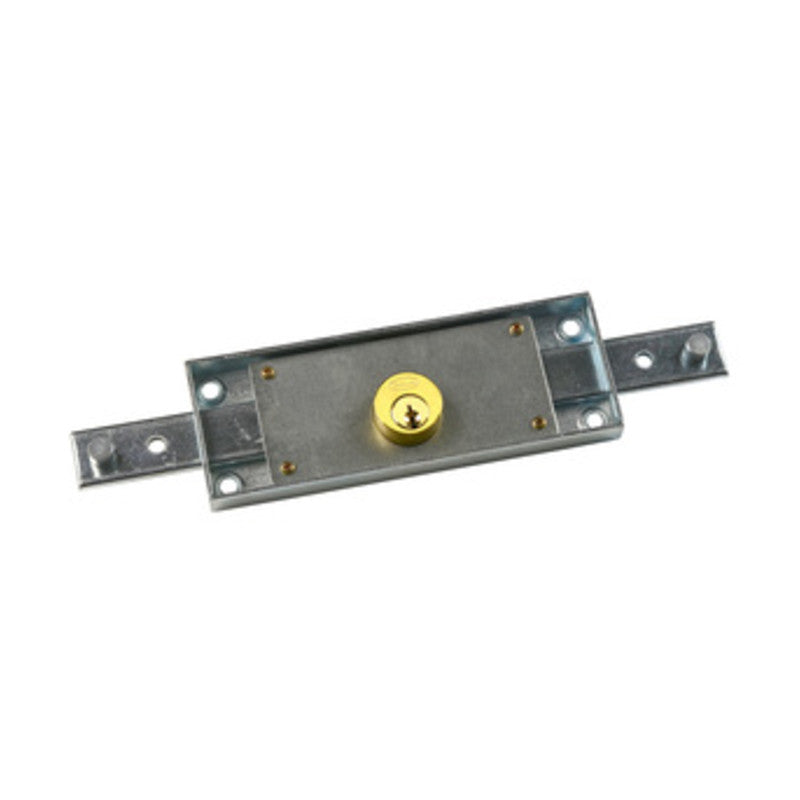 Q.TA' 1 POTENT C1600 SERRATURA SERRAN CIL TONDO CENTR