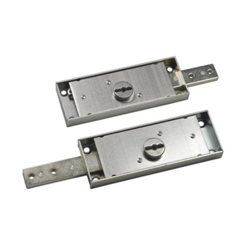 Q.TA' 1 POTENT 1625 SERRATURA SERRANDA DM COPPIA DX-SX