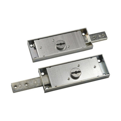 Q.TA' 1 POTENT 1625 SERRATURA SERRANDA DM COPPIA DX-SX