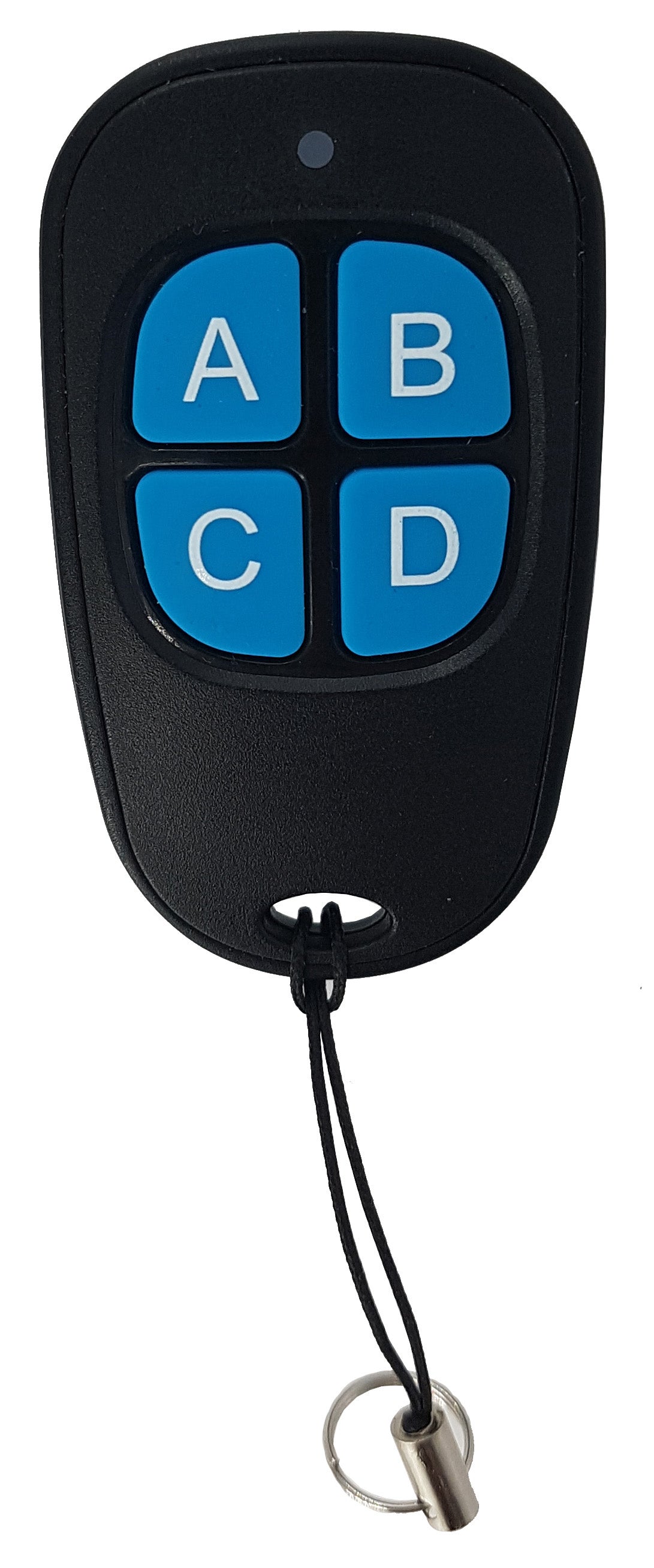 RADIOCOMANDO SUPERIOR MULTI KEY 433/868 AUTOAPP.