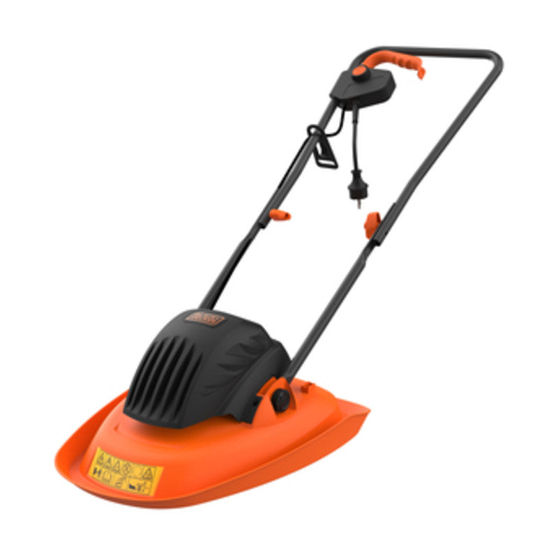 Q.TA' 1 B+D RASAERBA A CUSCINO DARIA BEMWH551-QS 1200W CM 30